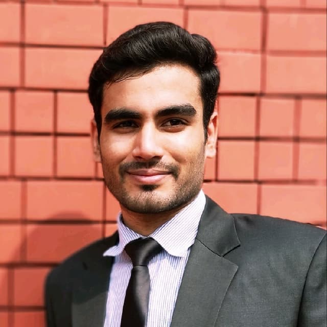 Puneet Vashisht