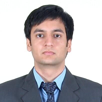 Puneet Walia