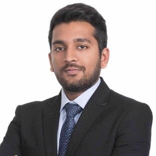 Puneet Garg