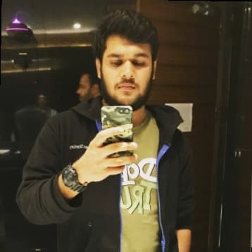 Puneet Agarwal