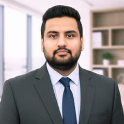 Puneetpal Arneja