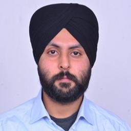 Puneet Singh