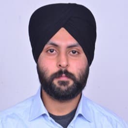 Puneet Singh