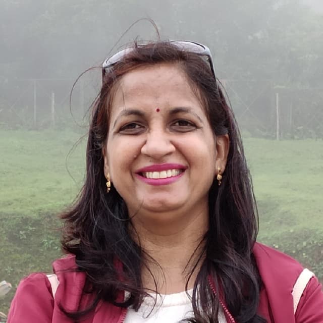 Puneeta Singh