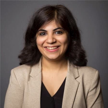 Puneeta Bhatia