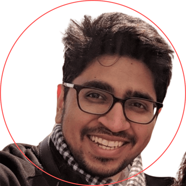 Puneet Arora