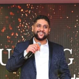 PUNEET BAJAJ