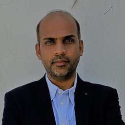 Puneet Bansal