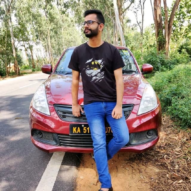 Puneet Bawa