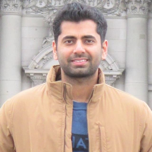 Puneet Bhatia