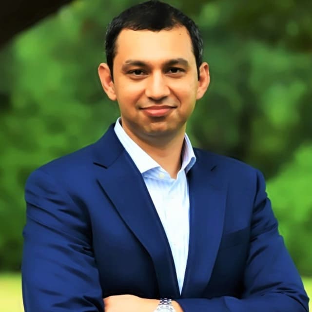 Puneet Chandok