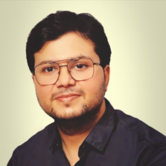 Puneet Chauhan