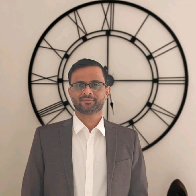 Puneet Gaur
