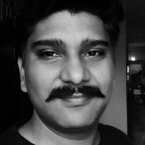 Puneet Gautam