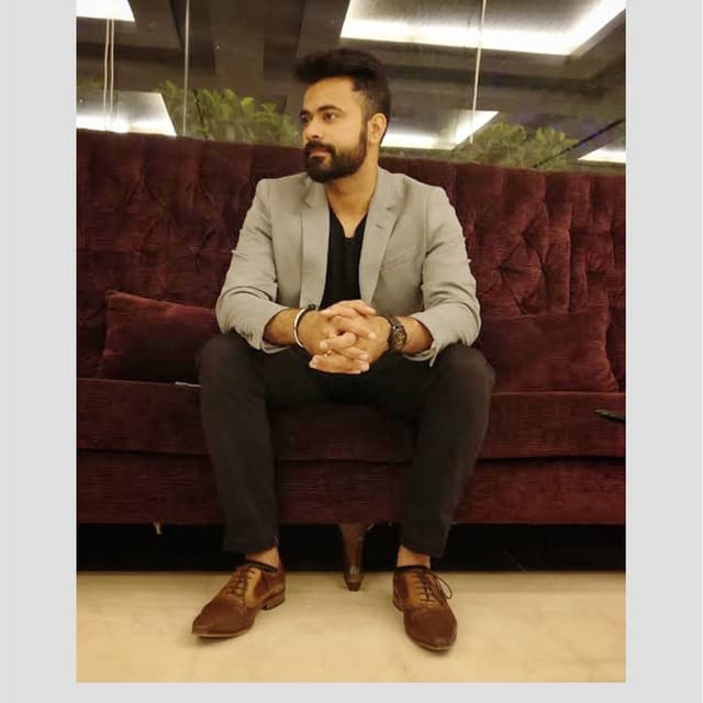Puneet Gavri