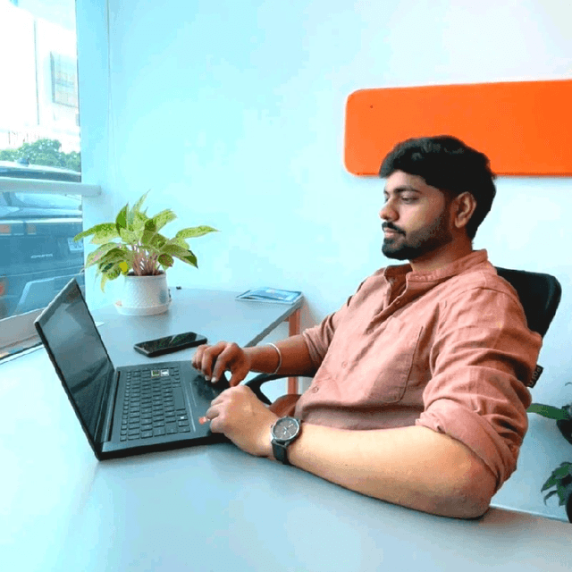 puneet gunwani