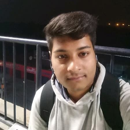 Puneet Gupta