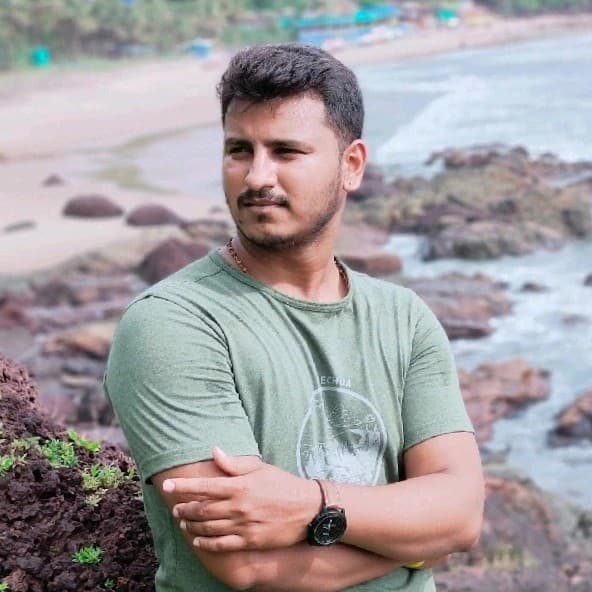 Puneeth Kumar B
