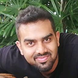 Puneeth Prakash Kadamba