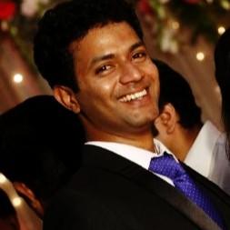 Puneeth Sakleshpura