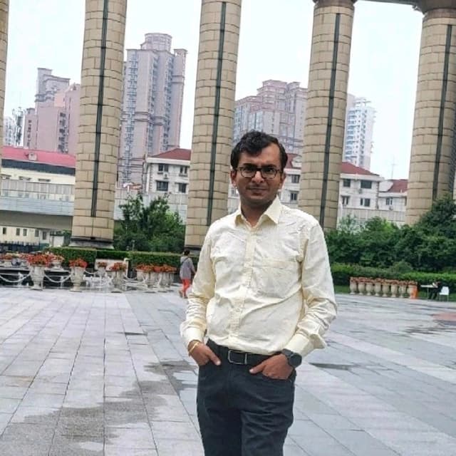 Puneet Jain