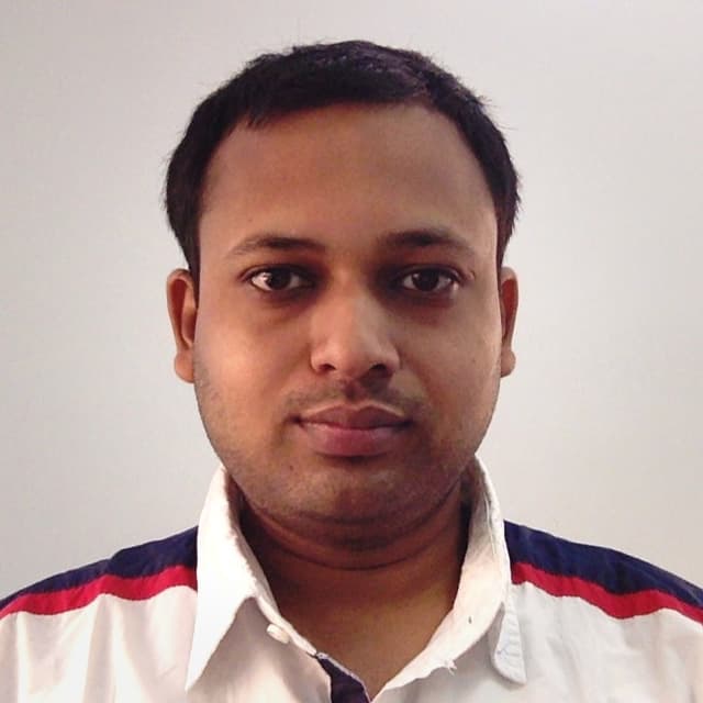 Puneet Jindal