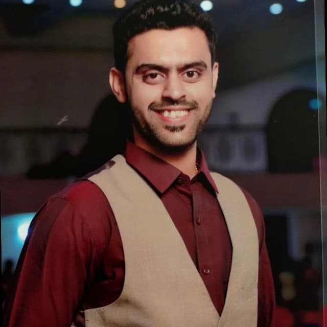 Puneet Kembhavi