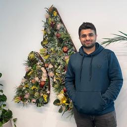 Puneet Lalwani