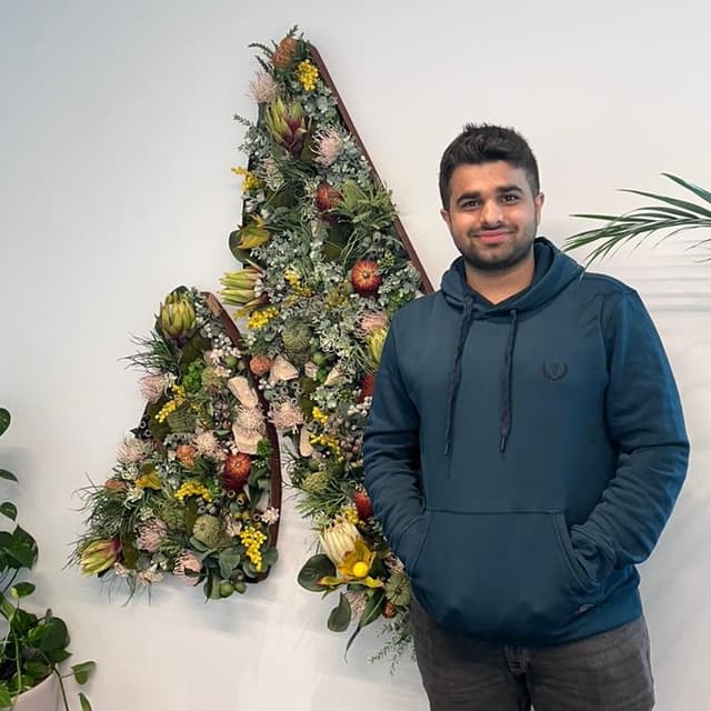Puneet Lalwani