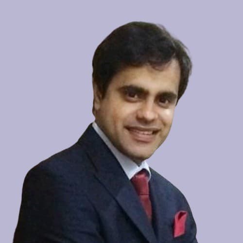 Puneet Madaan