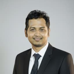 Puneet Mahajan
