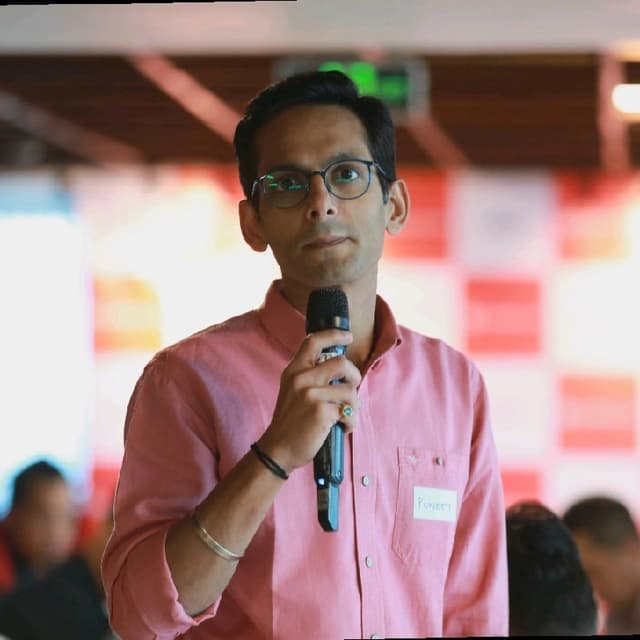 Puneet Manchanda