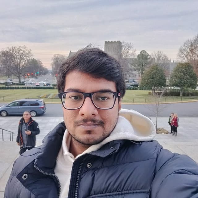 Puneet Mathur