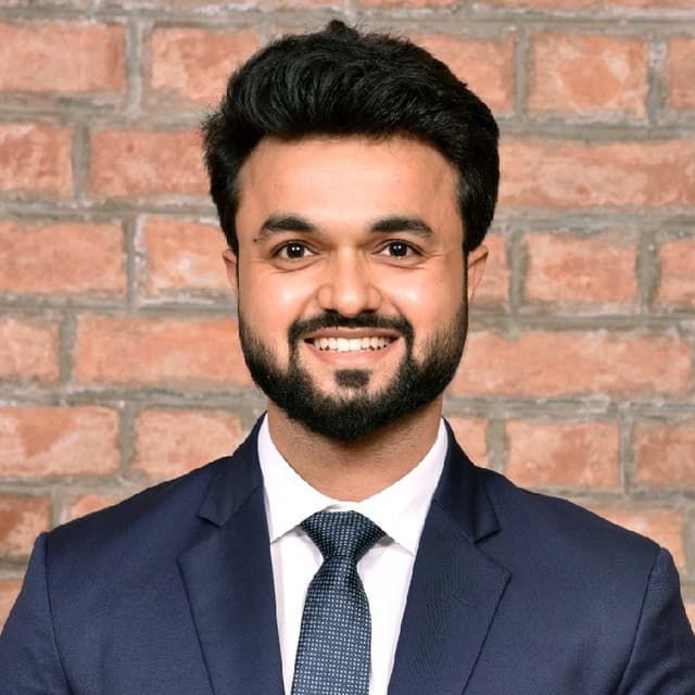Puneet Mishra