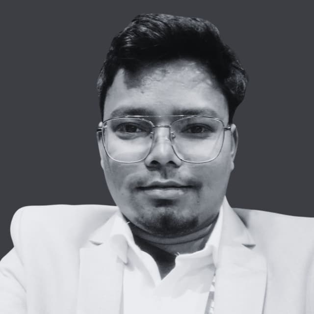Puneet Narayan