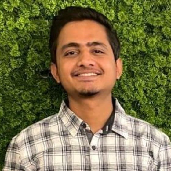 Puneet Prajapat