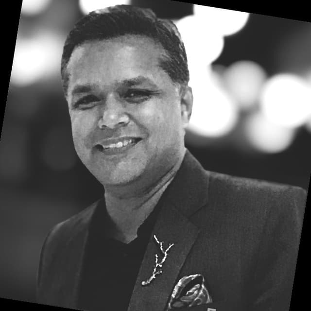 Puneet Rakheja