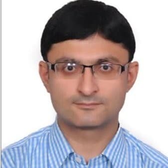 Puneet Sabbarwal