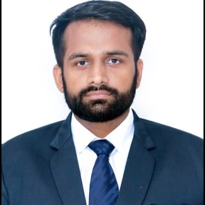 Puneet Sharma