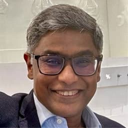 Puneet Singhvi