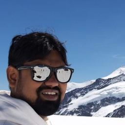 Puneet Kumar Srivastava