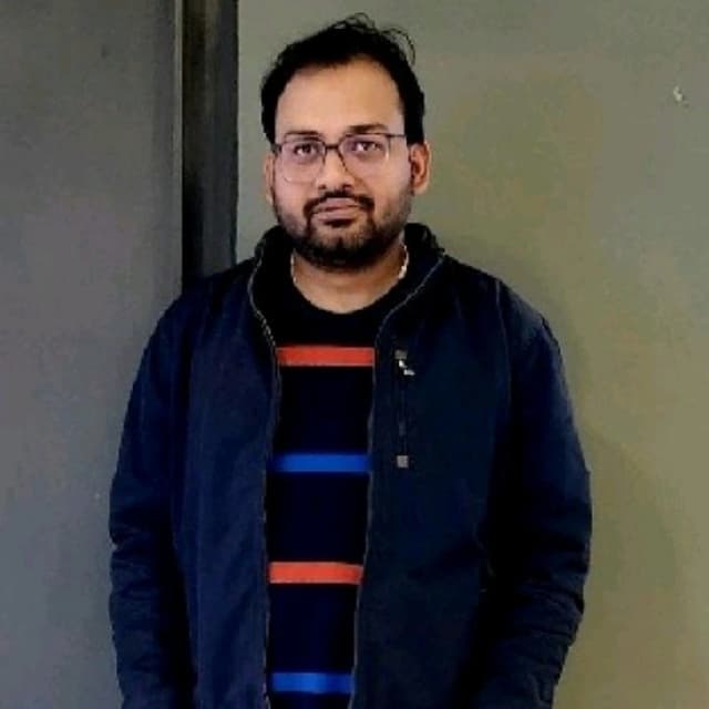 Puneet Srivastava