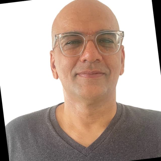 Puneet Suri