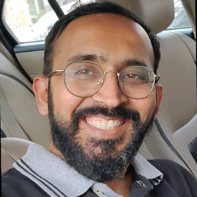 Puneett Raheja