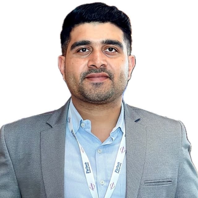 Puneet Tokas, MBA