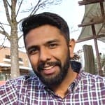 Puneet Jain