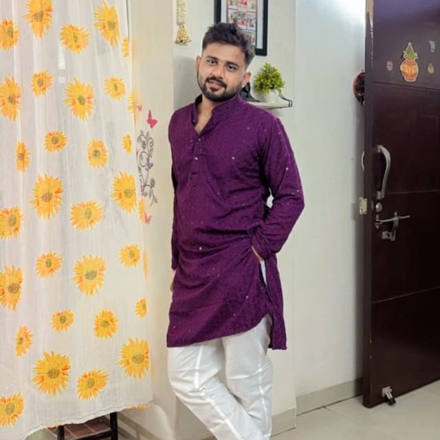 Punit Tiwari