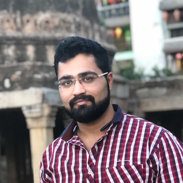 Punit Arora