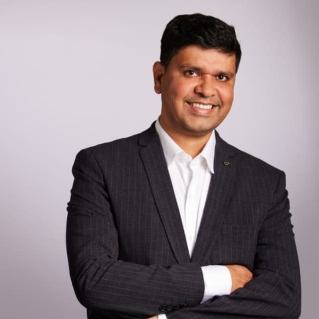 Punit Banga
