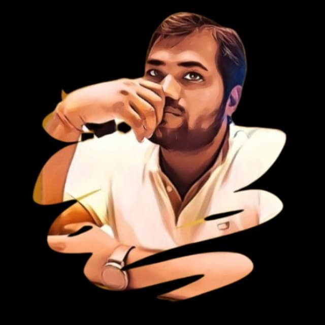 PUNIT CHAURASIYA